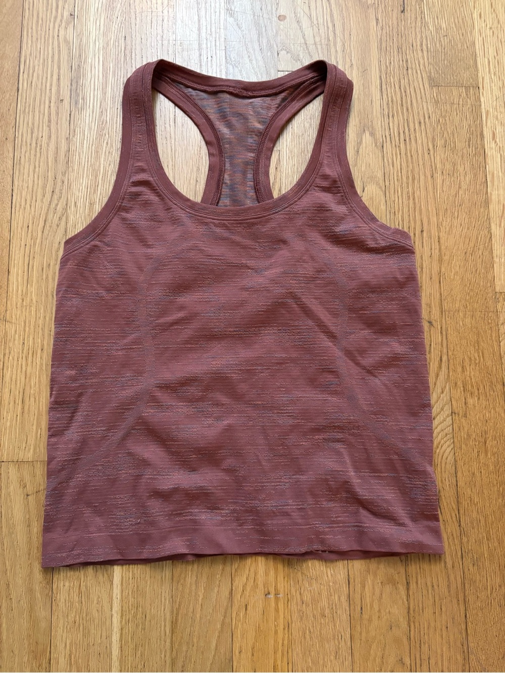 Lululemon Swiftly Tech Racerback Tank Top 2.0 Race Length